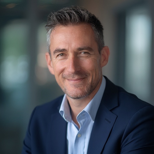 James Wilson — royal reels expert